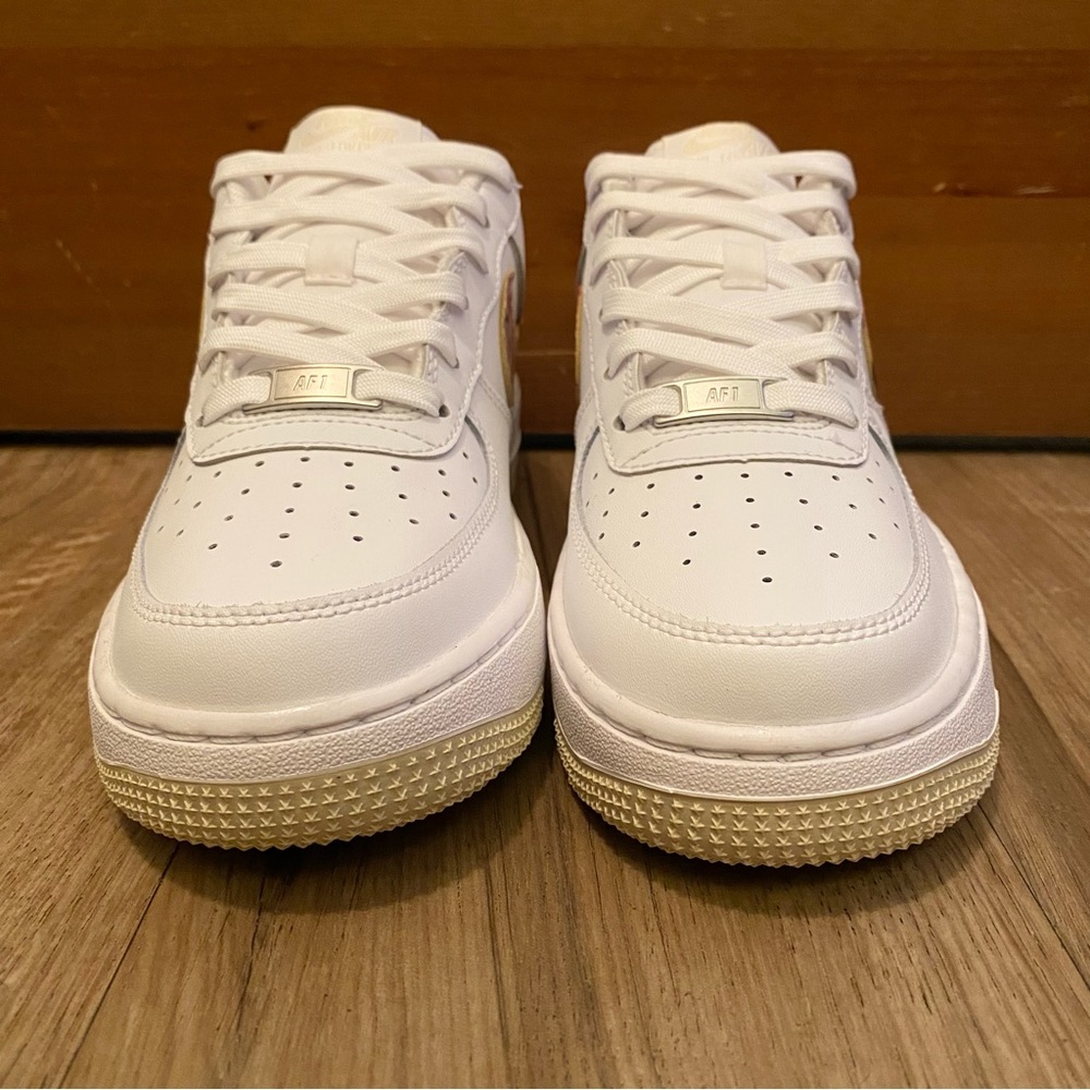 💐NEW💐 CUSTOM NIKE AIR FORCE 1 LOW - Picture 11 of 15